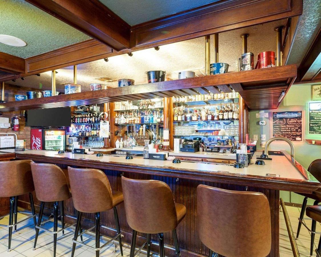 Rodeway Inn Jasper Extérieur photo