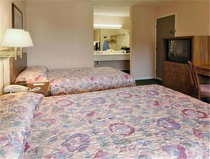 Rodeway Inn Jasper Extérieur photo