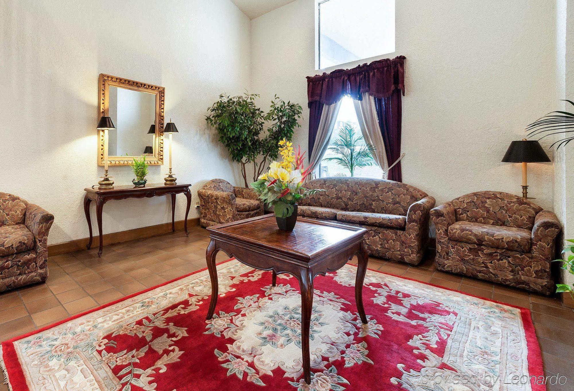 Rodeway Inn Jasper Extérieur photo
