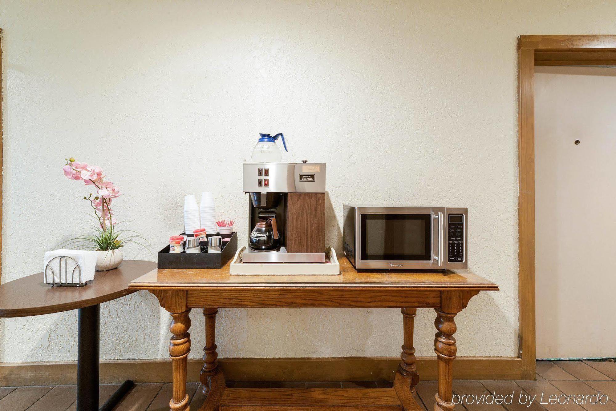 Rodeway Inn Jasper Extérieur photo