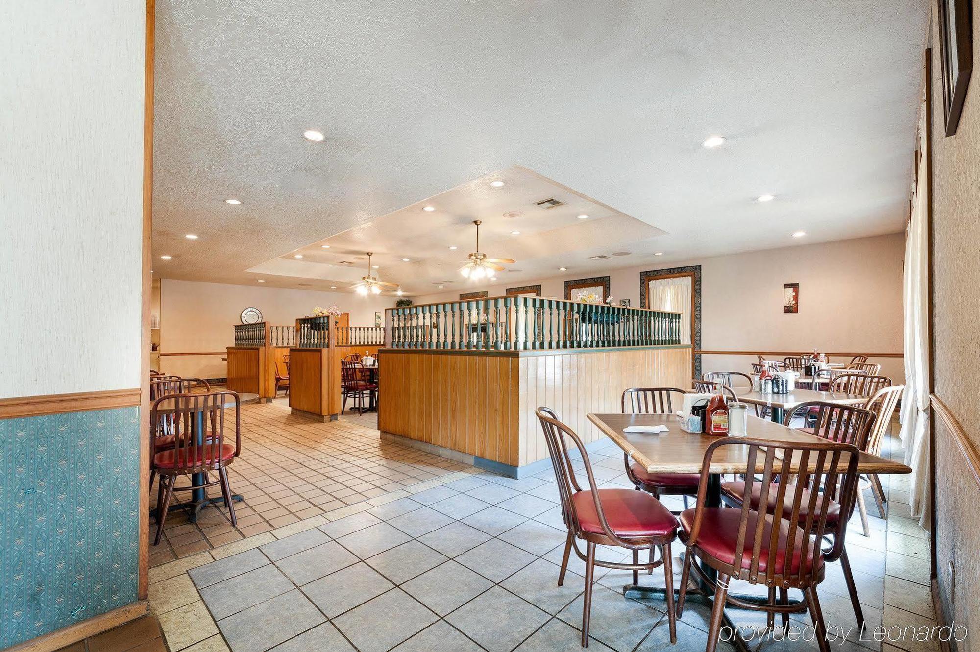Rodeway Inn Jasper Extérieur photo