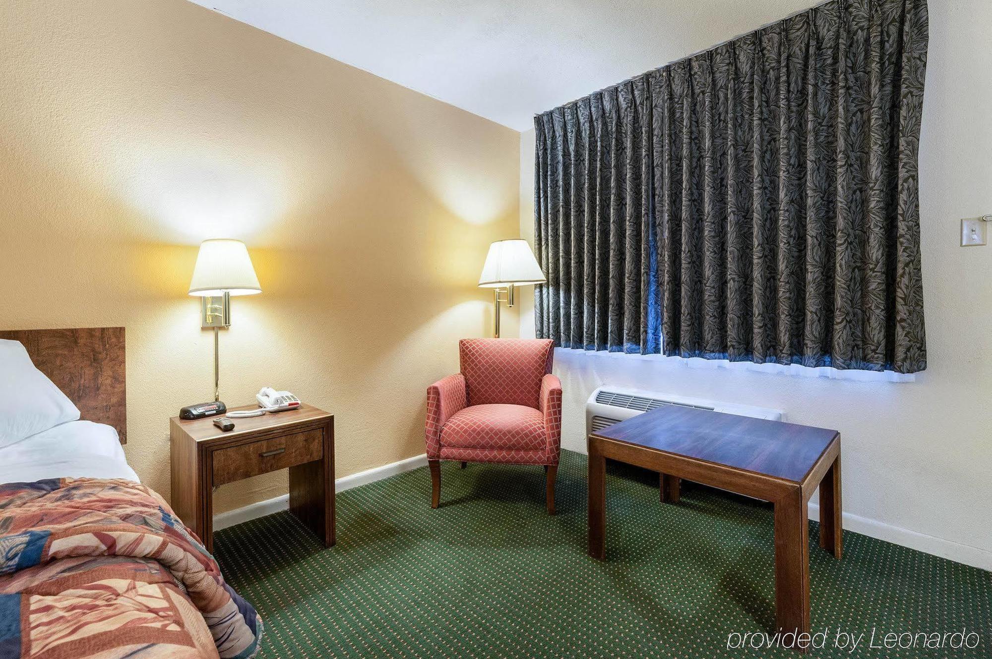 Rodeway Inn Jasper Extérieur photo
