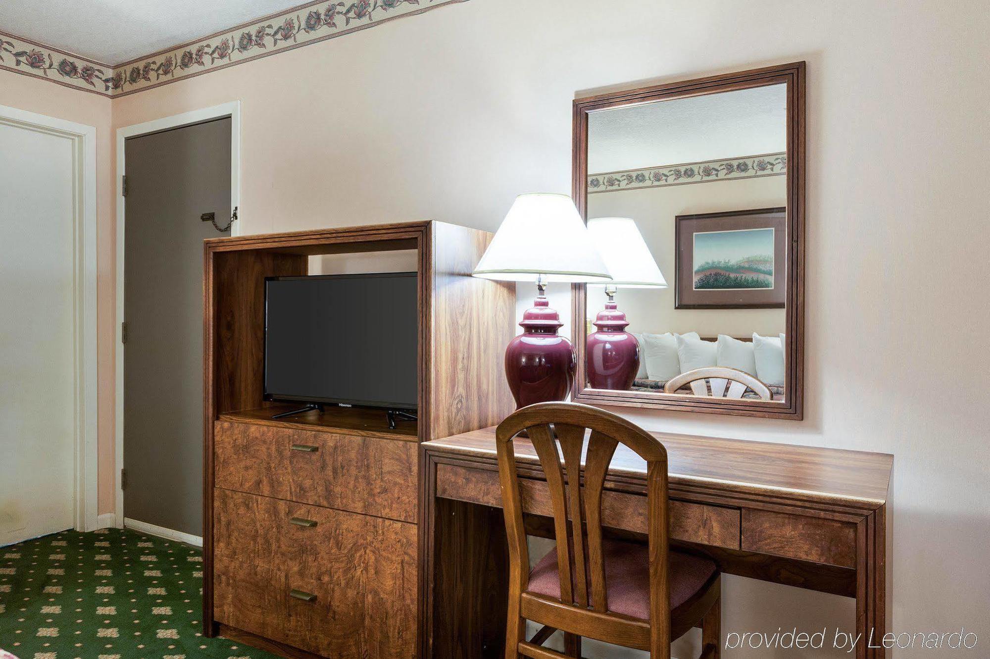 Rodeway Inn Jasper Extérieur photo