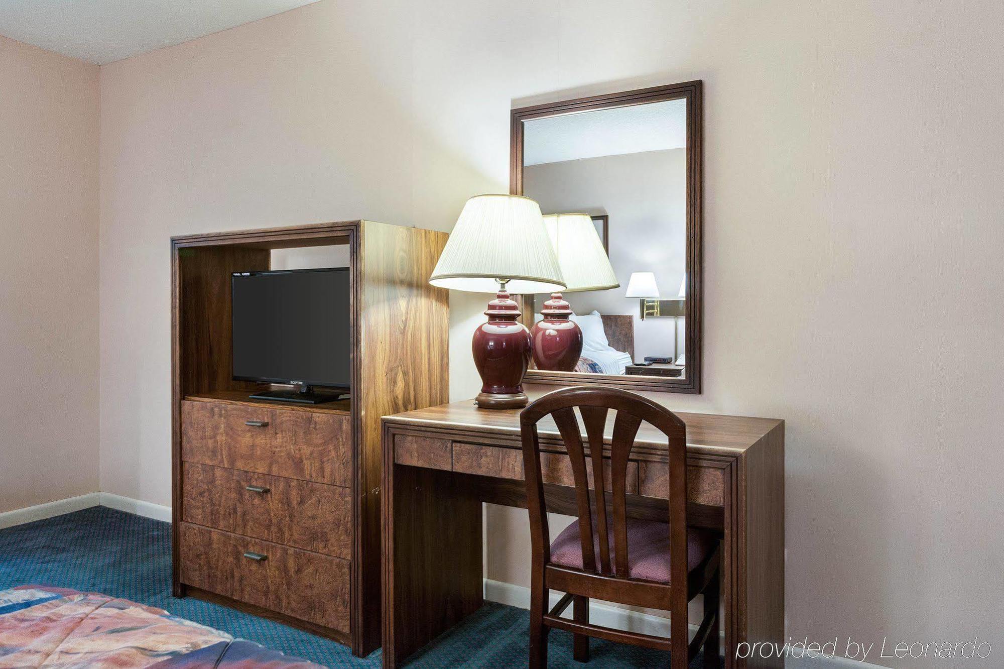 Rodeway Inn Jasper Extérieur photo