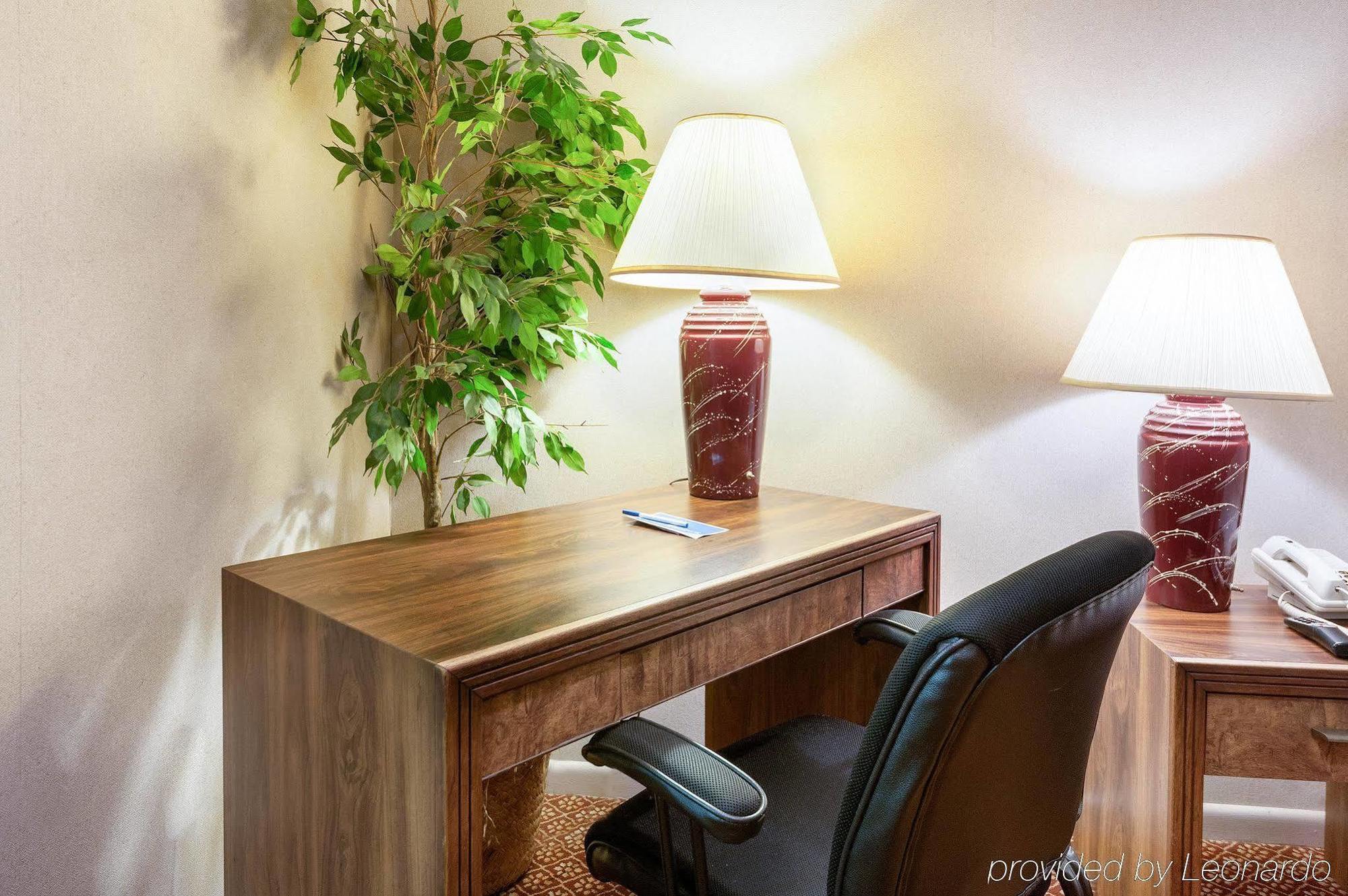 Rodeway Inn Jasper Extérieur photo