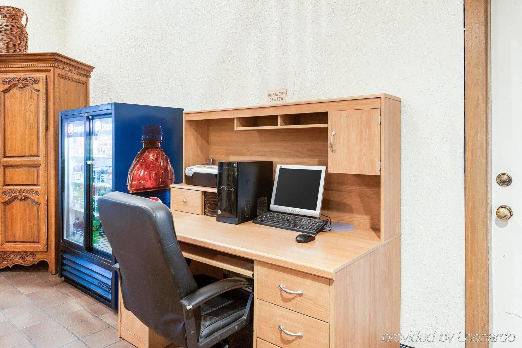 Rodeway Inn Jasper Extérieur photo