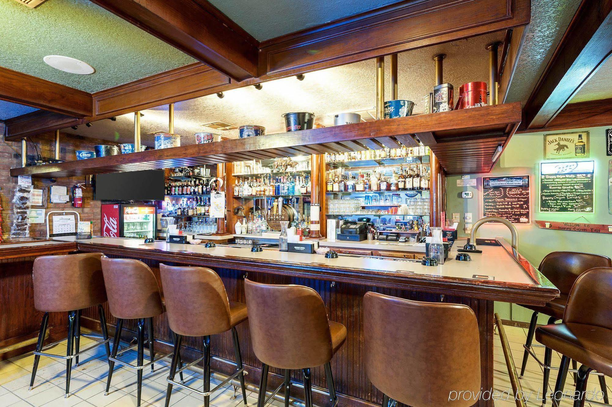 Rodeway Inn Jasper Extérieur photo