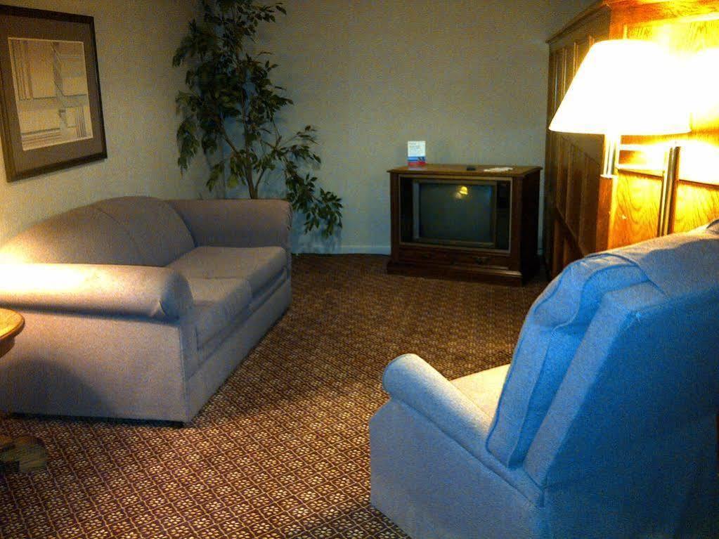 Rodeway Inn Jasper Extérieur photo