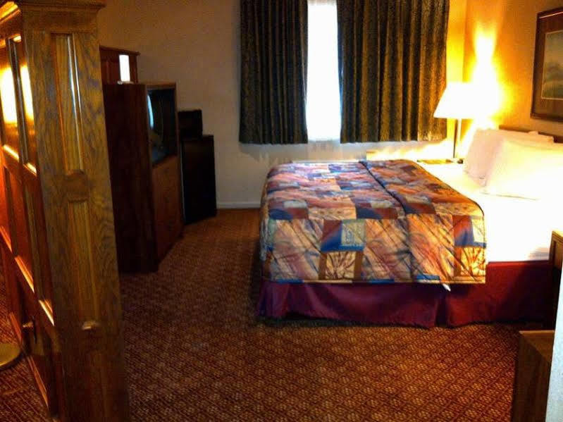 Rodeway Inn Jasper Extérieur photo